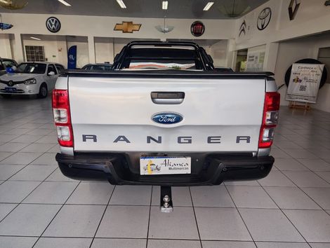 Ford Ranger XLS 3.2 20V 4x4 CS Diesel