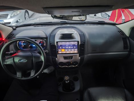 Ford Ranger XLS 3.2 20V 4x4 CS Diesel