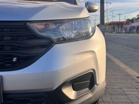 Fiat Strada Volcano 1.3 Flex 8V CD