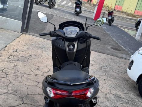 YAMAHA NMAX 160