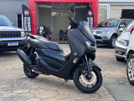 YAMAHA NMAX 160