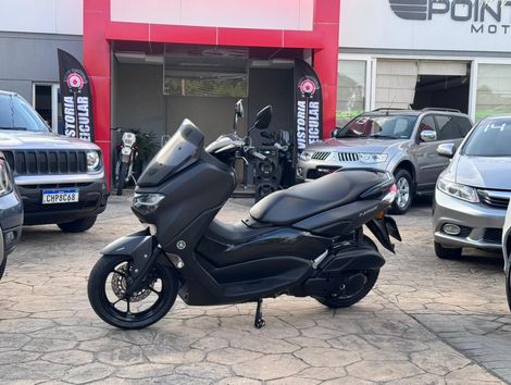 YAMAHA NMAX 160