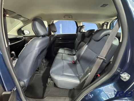 Chevrolet SPIN PREMIER 1.8 8V Econo.Flex 5p Aut.