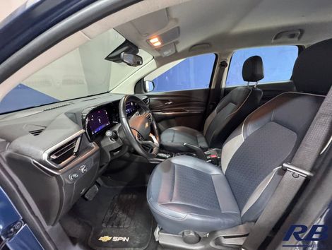 Chevrolet SPIN PREMIER 1.8 8V Econo.Flex 5p Aut.