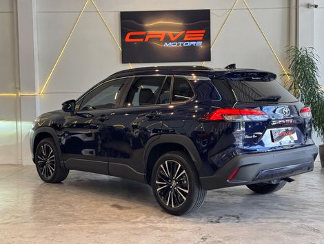 Toyota Corolla Cross XRX 2.0 16V Flex Aut.