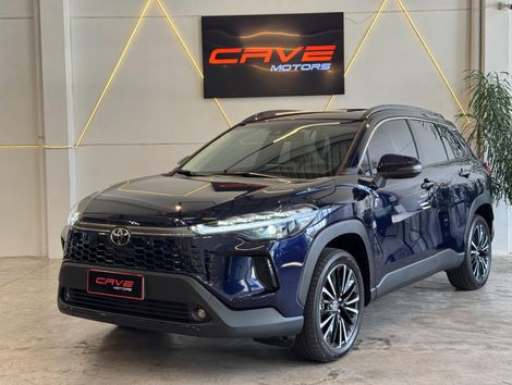 Toyota Corolla Cross XRX 2.0 16V Flex Aut.
