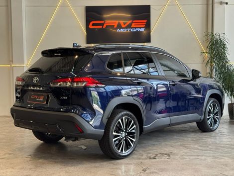 Toyota Corolla Cross XRX 2.0 16V Flex Aut.
