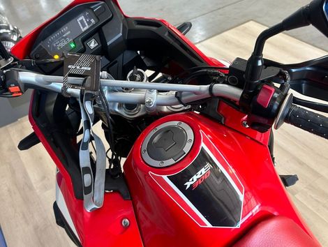 HONDA XRE 300 RALLY FLEX