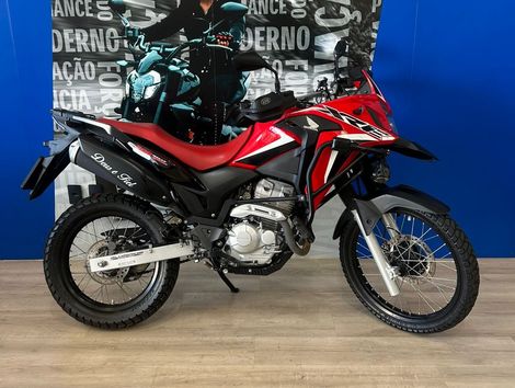 HONDA XRE 300 RALLY FLEX