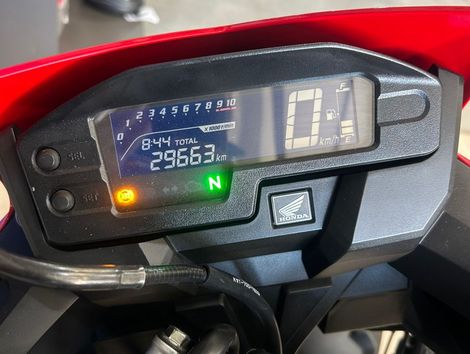 HONDA XRE 300 RALLY FLEX