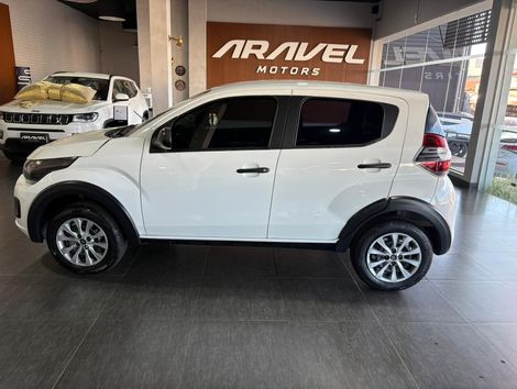 Fiat MOBI LIKE 1.0 Fire Flex 5p.