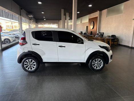 Fiat MOBI LIKE 1.0 Fire Flex 5p.