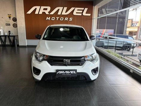 Fiat MOBI LIKE 1.0 Fire Flex 5p.