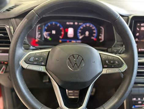 VolksWagen T-Cross Hig. 250 TSI 1.4 Flex 16V 5p Aut