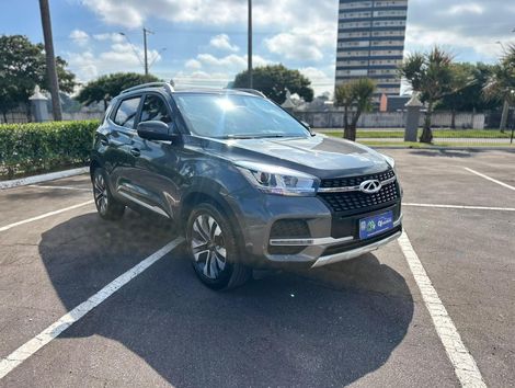 Caoa Chery Tiggo 5X TXS 1.5 16V Turbo Flex Aut.