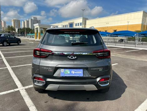 Caoa Chery Tiggo 5X TXS 1.5 16V Turbo Flex Aut.