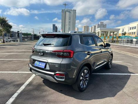 Caoa Chery Tiggo 5X TXS 1.5 16V Turbo Flex Aut.