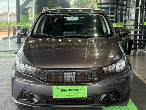 Fiat ARGO DRIVE 1.0 6V Flex