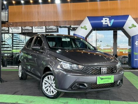 Fiat ARGO DRIVE 1.0 6V Flex