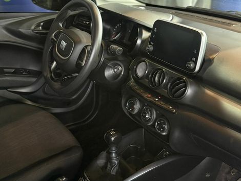 Fiat ARGO DRIVE 1.0 6V Flex