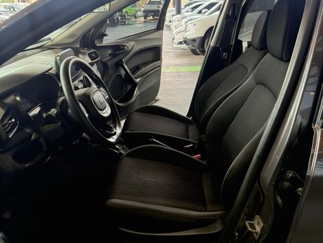 Fiat ARGO DRIVE 1.0 6V Flex