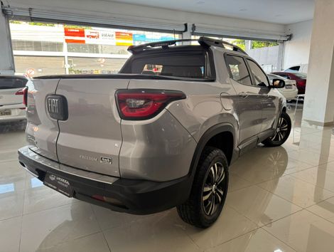 Fiat Toro Freedom 2.0 16V 4x4 TB Diesel Aut.