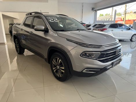 Fiat Toro Freedom 2.0 16V 4x4 TB Diesel Aut.