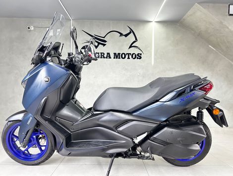 YAMAHA XMAX 250 ABS