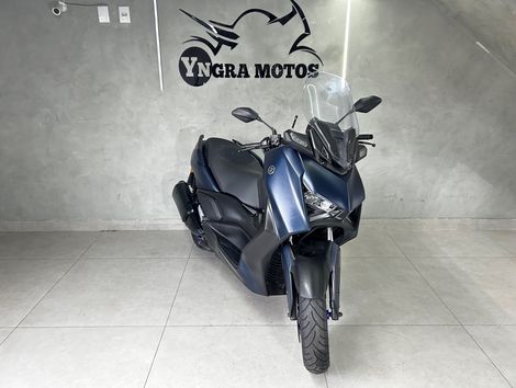 YAMAHA XMAX 250 ABS