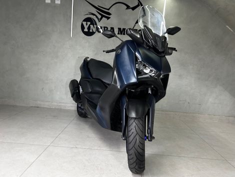 YAMAHA XMAX 250 ABS