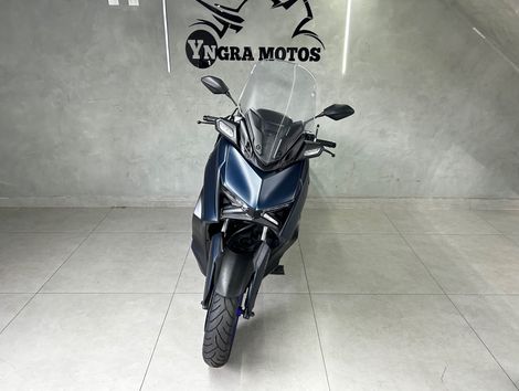 YAMAHA XMAX 250 ABS