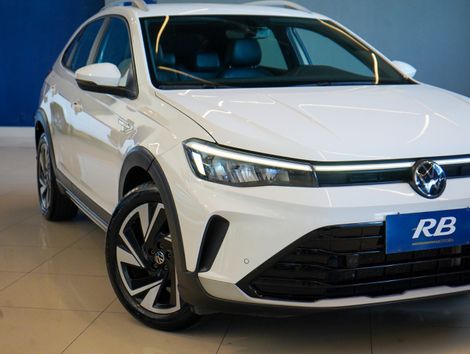 VolksWagen Nivus Highline 1.0 200 TSI Flex Aut.