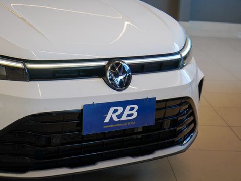 VolksWagen Nivus Highline 1.0 200 TSI Flex Aut.