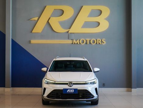VolksWagen Nivus Highline 1.0 200 TSI Flex Aut.