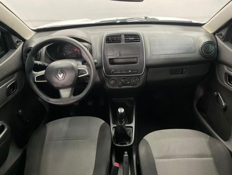RENAULT 1.0 12V SCE FLEX LIFE MANUAL