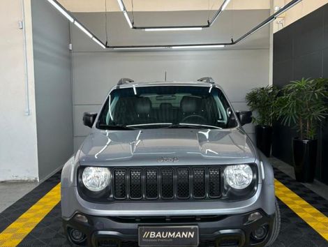 JEEP 1.8 16V FLEX 4P AUTOMÁTICO