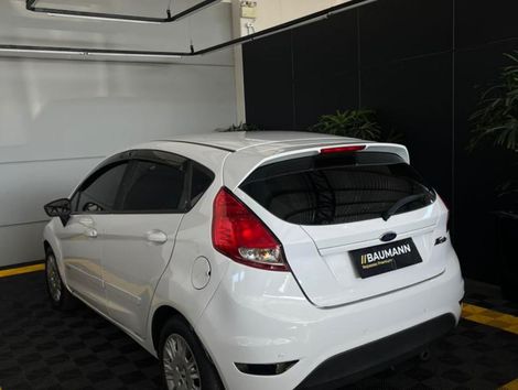 FORD 1.5 SE HATCH 16V FLEX 4P MANUAL