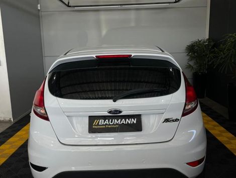 FORD 1.5 SE HATCH 16V FLEX 4P MANUAL