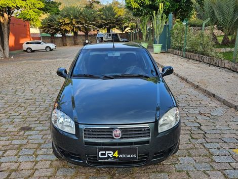 Fiat Siena EL 1.0 mpi Fire Flex 8V 4p