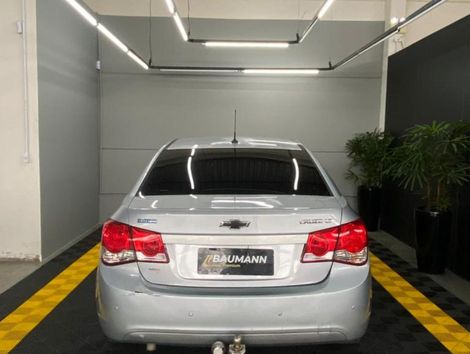 CHEVROLET 1.8 LT 16V FLEX 4P MANUAL