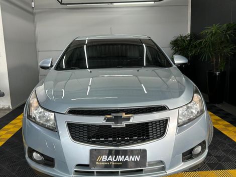 CHEVROLET 1.8 LT 16V FLEX 4P MANUAL