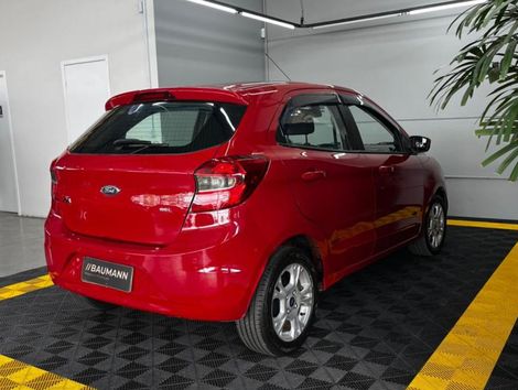 FORD 1.0 TI-VCT FLEX SE PLUS MANUAL