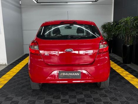 FORD 1.0 TI-VCT FLEX SE PLUS MANUAL