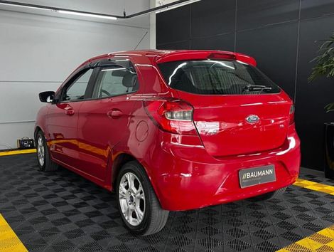 FORD 1.0 TI-VCT FLEX SE PLUS MANUAL