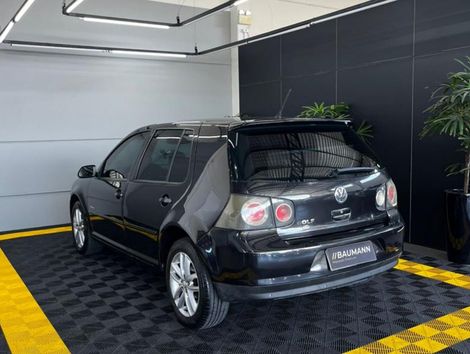 VOLKSWAGEN 1.6 MI SPORTLINE 8V FLEX 4P MANUAL