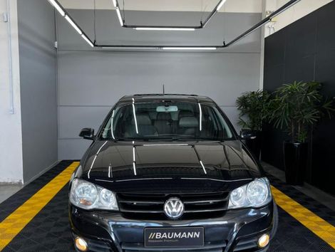 VOLKSWAGEN 1.6 MI SPORTLINE 8V FLEX 4P MANUAL