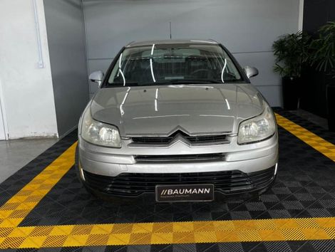 CITROËN 2.0 GLX PALLAS 16V FLEX 4P MANUAL