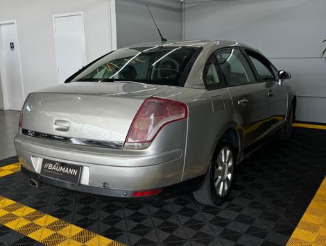 CITROËN 2.0 GLX PALLAS 16V FLEX 4P MANUAL