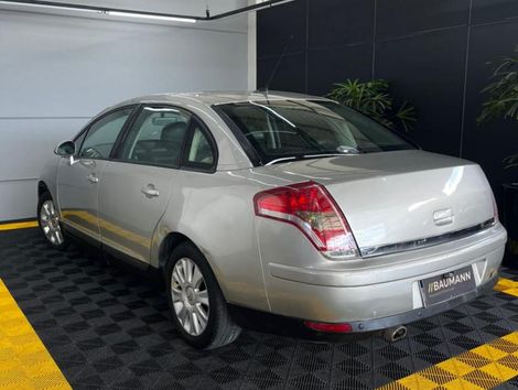 CITROËN 2.0 GLX PALLAS 16V FLEX 4P MANUAL