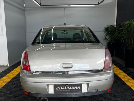 CITROËN 2.0 GLX PALLAS 16V FLEX 4P MANUAL